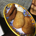 なかつさかたいふ's cooksnap of when they made とろっとシソチーズささみ焼き.
