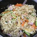 まりたく♪'s cooksnap of when they made 切り干し大根の中華風サラダ.