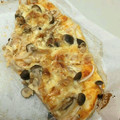 yuka895's cooksnap of when they made 意外と簡単！意外と早い！ピザ生地！.