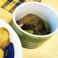 あいぼんｗ's cooksnap of when they made なすとピーマンの煮浸し♪.