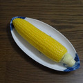 のりたま☆'s cooksnap of when they made あら!?簡単！レンジとうもろこしの茹で方.
