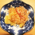 ☆ちょこもこ☆'s cooksnap of when they made おせちは難しくない！数の子編.