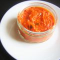 ひさかた's cooksnap of when they made Ajvar アイバル【クロアチア料理】.