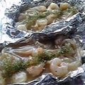 Reina6's cooksnap of when they made プリプリ♡えびともやしのあんかけ焼きそば.