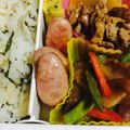 あこ♪あき's cooksnap of when they made ウインナーマヨネーズ炒め☆.
