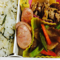 あこ♪あき's cooksnap of when they made ウインナーマヨネーズ炒め☆.