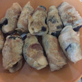 クックMNJBJK☆'s cooksnap of when they made 簡単！ご飯がすすむとろとろナスの豚肉巻き.
