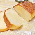 ももがき's cooksnap of when they made カルーア＊パウンドケーキ♪.