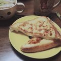 さかまね's cooksnap of when they made フランスパンのフレンチトースト.