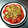 mayu☆42's cooksnap of when they made トマトと玉ねぎのサラダ.