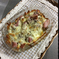 美結のランチタイム's cooksnap of when they made 簡単♪おつまみ百合根のチーズ焼き.