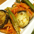 モーリーママ's cooksnap of when they made 野菜の南蛮漬け.