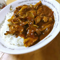 pupumon's cooksnap of when they made きのことささみのカレー.