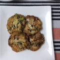 すだっちちー's cooksnap of when they made ふわふわがんもどき⤴.