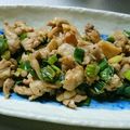 ★Lee☆'s cooksnap of when they made せせりの塩ダレ焼き.