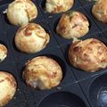 動物母さん's cooksnap of when they made たこ焼き.