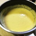 クック9P6OAP☆'s cooksnap of when they made ☆全卵で超簡単カスタードクリーム☆.