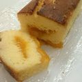 神原邑璃's cooksnap of when they made ラズベリーとヨーグルトのパウンドケーキ♪.