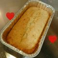 らぴあ♡'s cooksnap of when they made ケーキ用マーガリンでしっとりバナナケーキ.