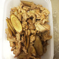 クックFXDSJY☆'s cooksnap of when they made 絶品☆豚肉とゴボウのしぐれ煮.