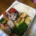 クックBBOWAQ☆'s cooksnap of when they made ひじきと枝豆と胡瓜のツナマヨあえ.