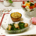 berry_a's cooksnap of when they made ごぼうソテーとポテトの柚子胡椒サラダ.