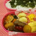 にゃにゃ☆☆☆'s cooksnap of when they made 酢鶏.