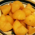IYOちゃん2's cooksnap of when they made ころ芋の煮っころがし☆引算ダイエット♪.