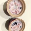 クックY31W5I☆'s cooksnap of when they made みんな大好き牛乳寒天.