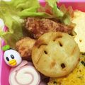 チェロたん's cooksnap of when they made 節約☆衝撃のやわらかさ！胸肉ナゲット♡.