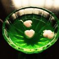 山口ママ's cooksnap of when they made 七夕★ラムネ菓子のゼリー♪.