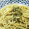 あじぽんぬ☆'s cooksnap of when they made 【農家のレシピ】青シソペースト.