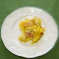 *ひろみ*'s cooksnap of when they made ちょっとリッチなスクランブルエッグ.