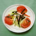 *ひろみ*'s cooksnap of when they made 簡単過ぎてごめんなさい｡レタスサラダ＊.
