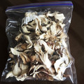 PEANUTS27☆'s cooksnap of when they made 【農家のレシピ】冷凍きのこMIX.