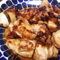 ちゃかき's cooksnap of when they made 簡単！鶏もも肉のスイチリ炒め✿.