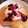 いつも食べてたい's cooksnap of when they made 朝食にもおやつにも！ベリーパンケーキ.