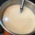かん７６'s cooksnap of when they made 簡単に栄養アップ☆ポタージュ.
