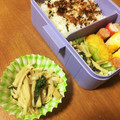 みーぽん♡'s cooksnap of when they made 【減塩】えのきと大葉でなめ茸.