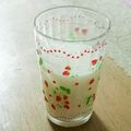 はちみっつmm's cooksnap of when they made 手作り！飲むヨーグルト！！.