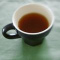 *ひろみ*'s cooksnap of when they made ダイエットに！ジンジャーレモンティー.