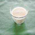 *ひろみ*'s cooksnap of when they made すいかのフローズン・ラッシー.