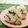 赤い電話's cooksnap of when they made 朝からしっかり、しらすと塩こんぶおにぎり.