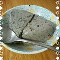 jeera's cooksnap of when they made ゴマプリン寒天Ver．.