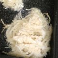はな923's cooksnap of when they made 激ウマ☆ダシダ de ハッシュドポテト♬.
