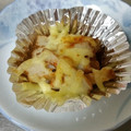 えみーやた's cooksnap of when they made ビールと一緒に♪チーズさつま揚げ.