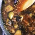 あんどうゆう子's cooksnap of when they made 辛くない、麻婆豆腐.