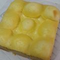 パンダ達の母です。's cooksnap of when they made ヨーグルトのちぎりパン.