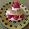 ちさとちん's cooksnap of when they made ふわふわドーナツ.