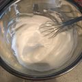 たろ251's cooksnap of when they made すごくいいかも＾＾パティシエに習ったメレンゲの作り方.